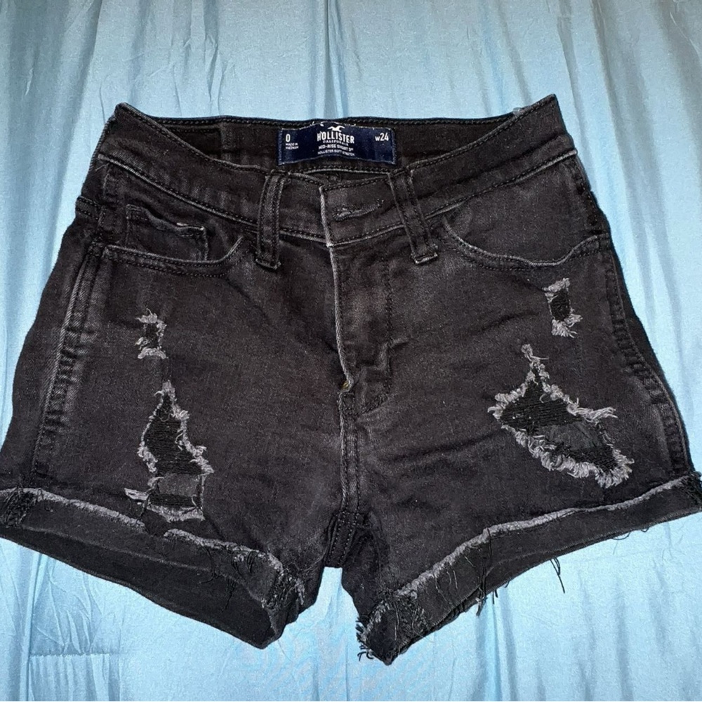 Women’s Hollister Shorts Size 0